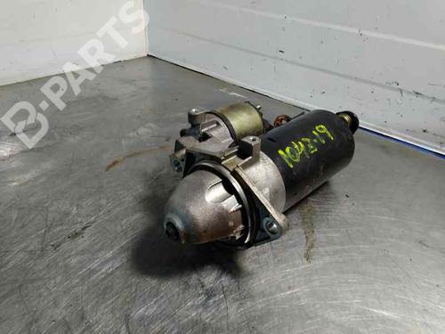 Starter OPEL VECTRA B Hatchback (J96)  | BP10751614M8 