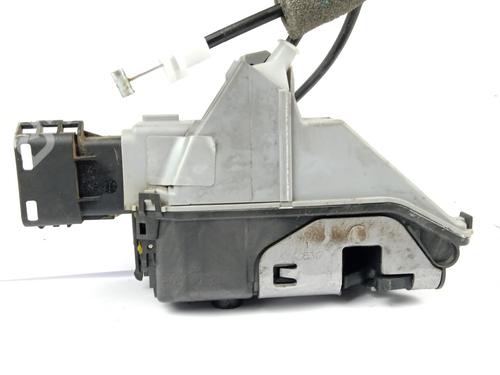 Rear right lock PEUGEOT 308 I (4A_, 4C_) 1.6 HDi | BP10617504C99 