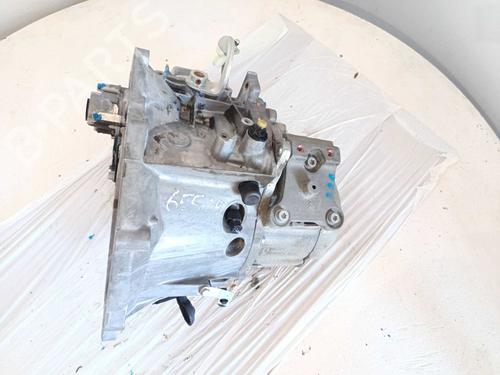 Gearbox PEUGEOT 2008 I (CU_) 1.6 BlueHDi 100 | BP29967973M3  - Image 10