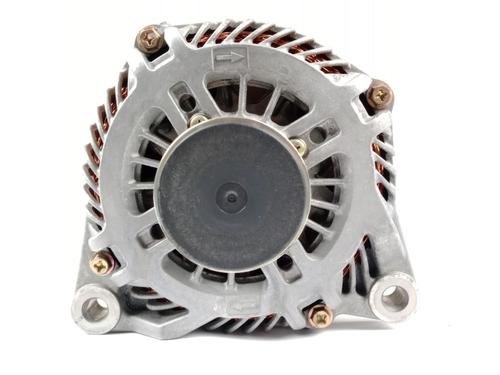 Generator PEUGEOT 407 (6D_) 2.0 HDi 135 (6DRHRH, 6DRHRE, 6DRHRG, 6DRHRJ) (136 hp) 25772626