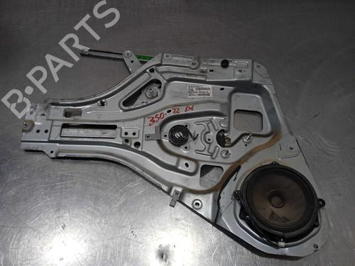 Used Front left window mechanism Front left window mechanism 9985534 9985534