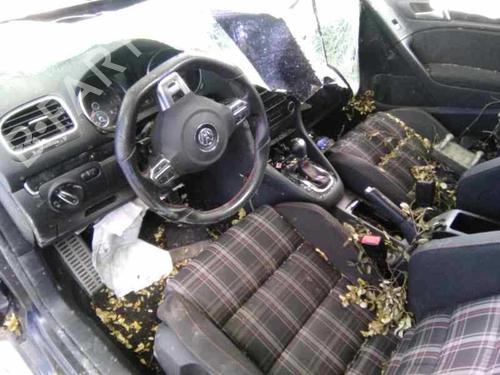 Armrest / Center console VW GOLF VI (5K1) 2.0 GTi | BP10113117I20 - Image 10