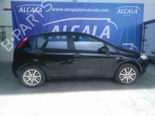 FIAT GRANDE PUNTO (199_) 1348022