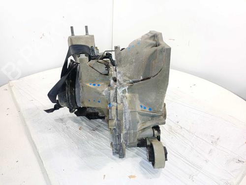Gearbox FORD TOURNEO COURIER B460 MPV 1.5 TDCi | BP32733132M3 - Image 3
