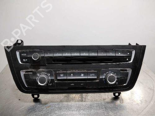 Used Climate control Climate control 10093523 10093523