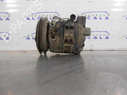 Used AC compressor AC compressor 11248224 11248224