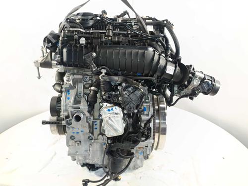 Engine BMW 1 (F40) 118 i | BP36092359M1 - Image 20