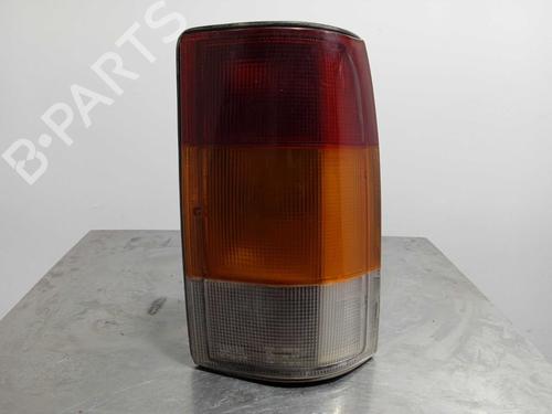 Used Right taillight Right taillight TATA SAFARI (42_FD) [1998-2026] 10085069 10085069