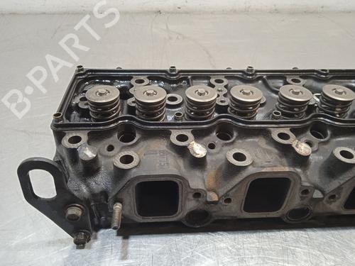 Cylinder head NISSAN CABSTAR E (TL_, VL_)  | BP16413593M5 