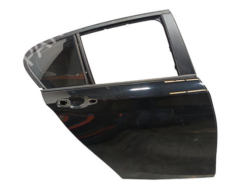 Used Right rear door BMW 1 (F20) 118 d (150 hp) 29355761