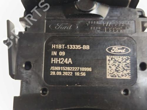 Steering column stalk FORD FIESTA VII (HJ, HF) 1.0 EcoBoost | BP33941458I23 - Image 3