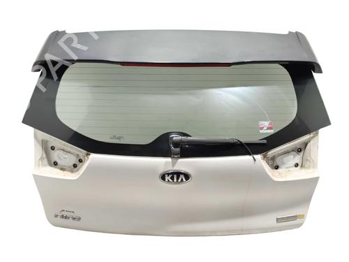 Used Tailgate Tailgate 37873975 37873975