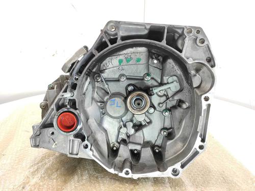 Used Gearbox Gearbox RENAULT CAPTUR I (J5_, H5_) 0.9 TCe 90 (90 hp) 19506181 19506181