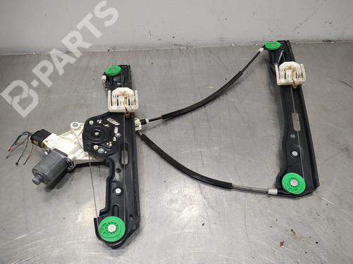 Front left window mechanism BMW 1 (E87) 116 d | BP9982197C22 