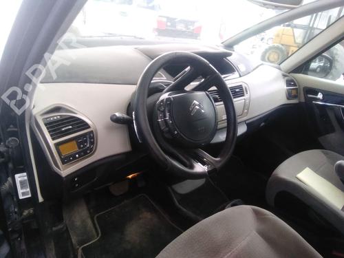 Venstre bak invendig håndtak CITROËN C4 Picasso I MPV (UD_) 2.0 HDi 138 | BP17495811I15 