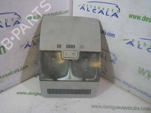 Used Interior roof light AUDI A3 Sportback (8PA) [2004-2015]  13054920