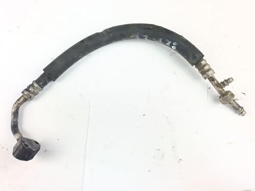 AC-rør NISSAN TERRANO I (WD21) 2.7 TD 4WD (LBYD21) (99 hp) 31587638