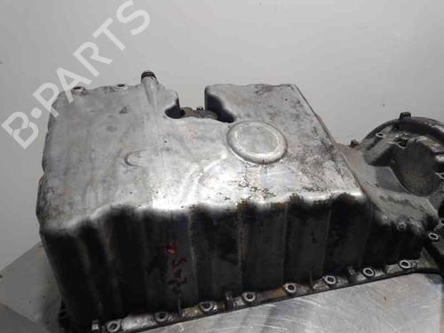 Oil sump MERCEDES-BENZ SPRINTER 2-t Van (B901, B902) 211 CDI (901.661, 901.662, 902.661, 902.662) | BP14355255M115 