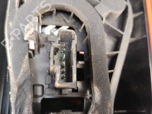 Right taillight PEUGEOT EXPERT Van (V_) 1.6 BlueHDi 115 | BP35952236C35 - Image 3
