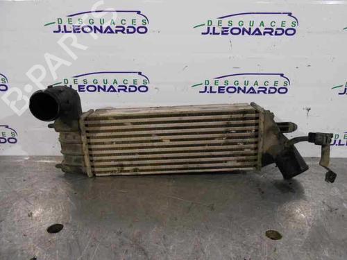 Intercooler Intercooler CITROËN C8 (EA_, EB_) [2002-2026] 14351569 14351569