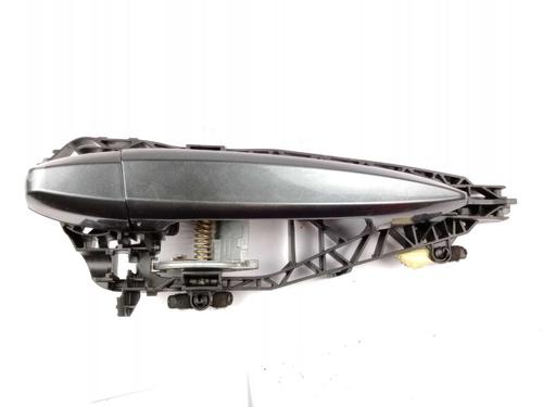 Used Rear right exterior door handle Rear right exterior door handle 29260691 29260691