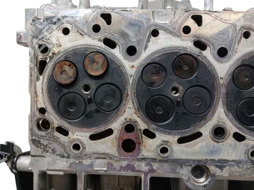 Cylinder head FORD RANGER (TKE) 2.2 TDCi 4x4 | BP22191787M5 