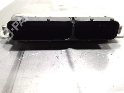 Engine control unit (ECU) VW POLO (9N_, 9A_)  | BP9995958M57 
