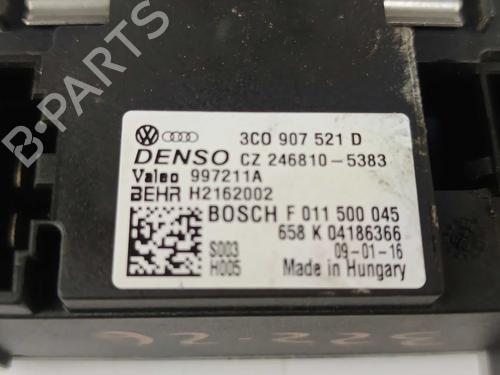 Heater resistor SEAT LEON (1P1) 1.9 TDI | BP34715937M108 - Image 3