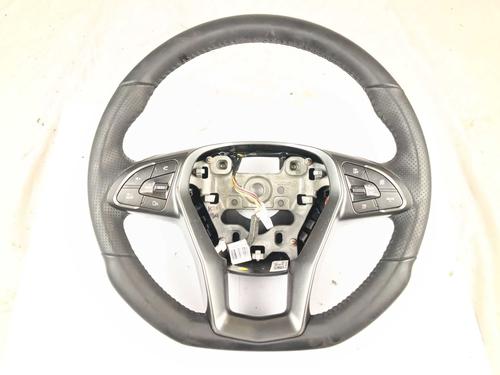 Used Steering wheel Steering wheel SSANGYONG TIVOLI 1.5 (163 hp) 28515187 28515187