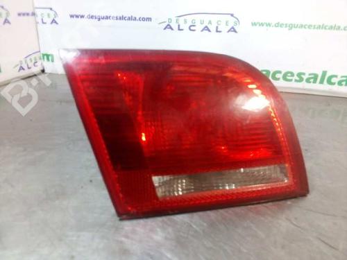 Used Left taillight AUDI A3 (8P1) 2.0 TDI 16V (140 hp) 9994306