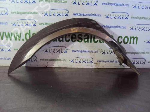 front-left-wheel-arch-trim-nissan-np300-pickup-d22-25-dci-rallado-2008-10959656 main image