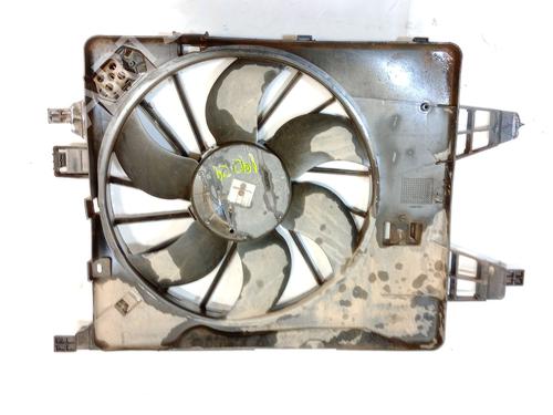 Koelventilatormotor RENAULT KANGOO / GRAND KANGOO II (KW0/1_) [2008-2024]  18113954