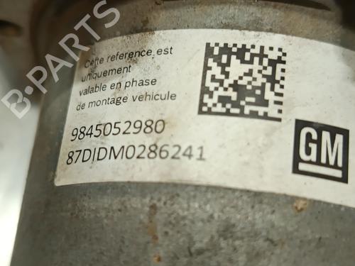 Bremsaggregat ABS CITROËN C3 AIRCROSS II (2R_, 2C_) 1.2 PureTech 110 (2RHNZB, 2RHNZW, 2RHNPX, 2RHNPJ) | BP30507729M43