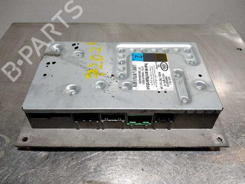 Used Electronic module Electronic module 10093669 10093669