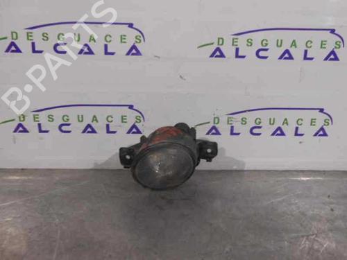 Used Left front fog light Left front fog light 11247800 11247800
