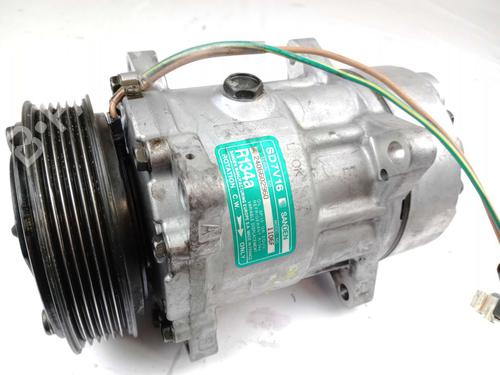 Used AC compressor AC compressor 18114016 18114016