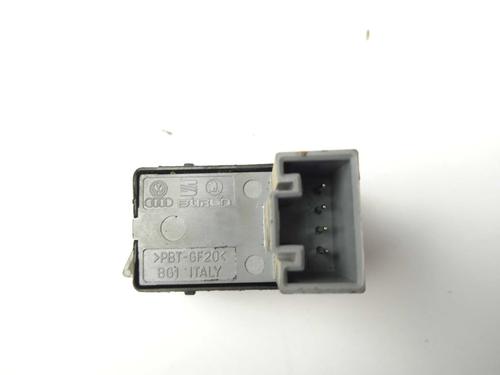 Left rear window switch SKODA YETI (5L) 2.0 TDI | BP29355724I29 - Image 2