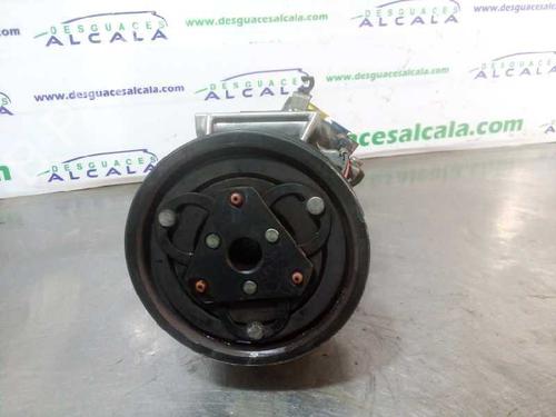 Used AC compressor AC compressor 10929265 10929265