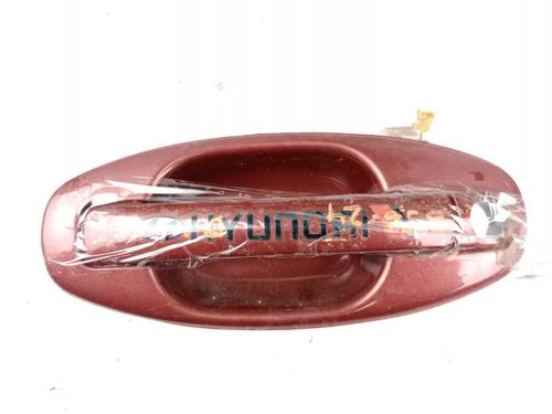 front-left-exterior-door-handle-hyundai-santa-fe-i-sm-2000-2001-2002-2003-2004-2005-2006-29285336 main image