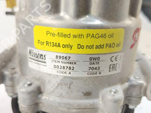 AC compressor PEUGEOT 508 I (8D_)  | BP32163976M34  - Image 5