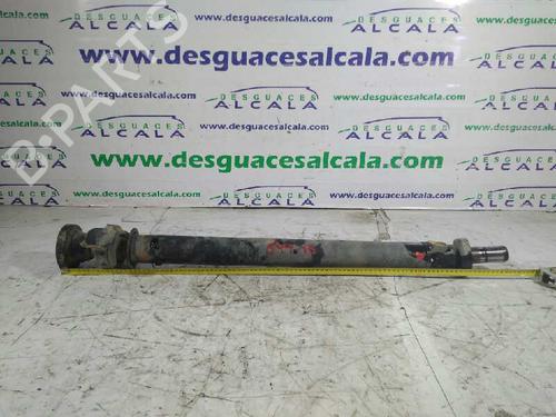 Used Other TOYOTA RAV 4 II (_A2_) 2.0 D 4WD (CLA20_, CLA21_, CLA20R, CLA21R) (116 hp) 14353624