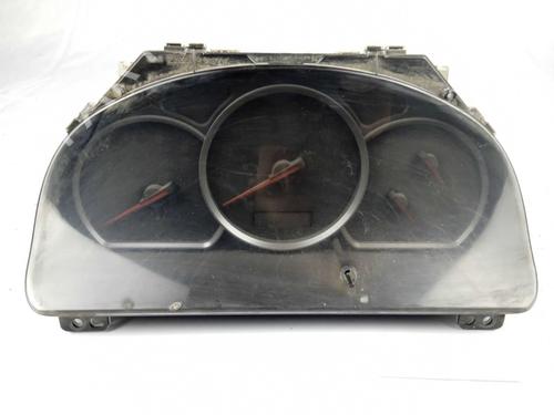 Used Instrument cluster Instrument cluster 10344646 10344646