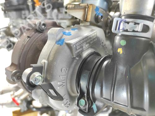 Engine HONDA HR-V (RU) 1.6 i-DTEC (RU8) | BP28295285M1 - Image 17