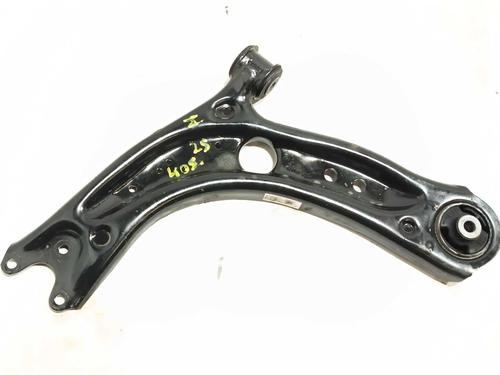Used Left front suspension arm Left front suspension arm VW GOLF VII (5G1, BQ1, BE1, BE2) 1.5 TGI (130 hp) 27527056 27527056