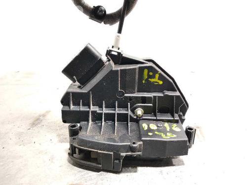 Used Rear left lock Rear left lock 9978955 9978955