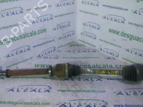 Used Right front driveshaft Right front driveshaft 9989073 9989073
