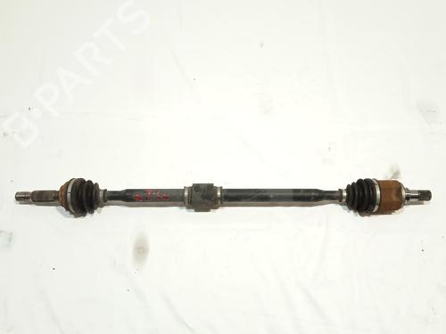 Used Left rear driveshaft MITSUBISHI OUTLANDER III (GG_W, GF_W, ZJ, ZL, ZK) 2.0 Hybrid 4WD (GG2W) (121 hp) 17687262