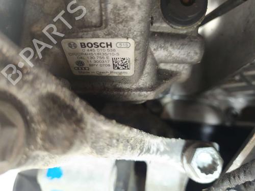 Engine VW PASSAT ALLTRACK B8 Variant (3G5, CB5) 2.0 TDI 4motion | BP40109981M1  - Image 20