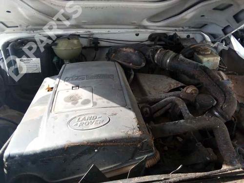 Mass air flow sensor LAND ROVER DEFENDER Station Wagon (L316) 2.2 Td4 4x4 (L316) | BP10928712M95 
