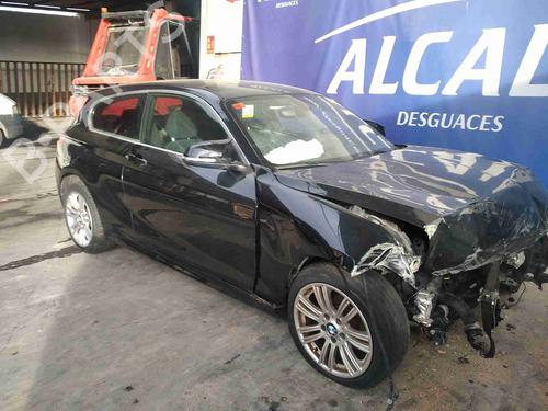 Upper protection BMW 1 (F20) 116 d | BP10011551M93  - Image 9